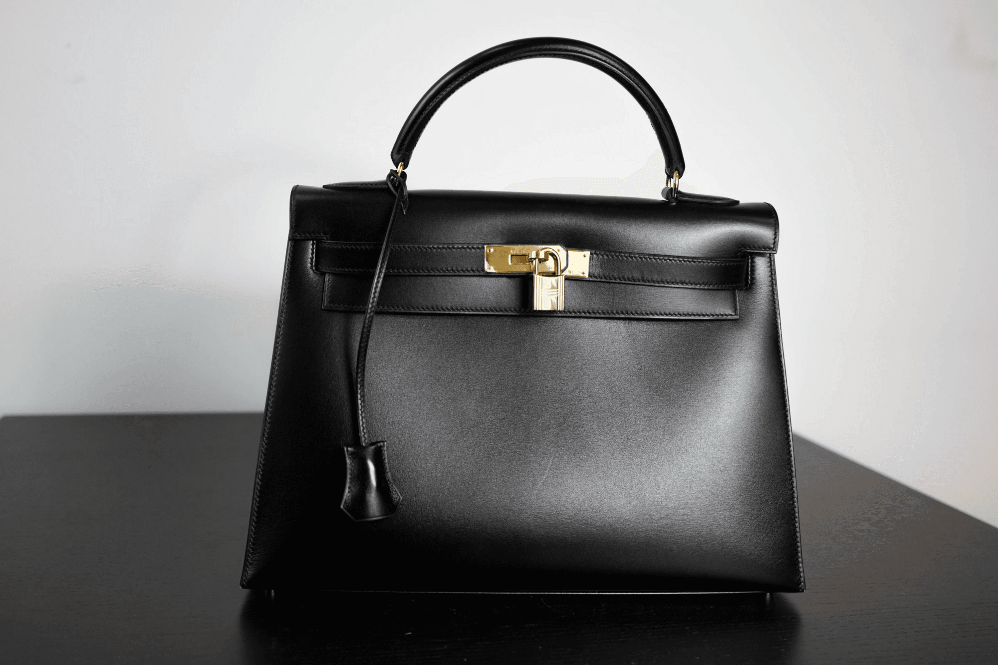 Hermès Authentication Guide and Blind Stamp