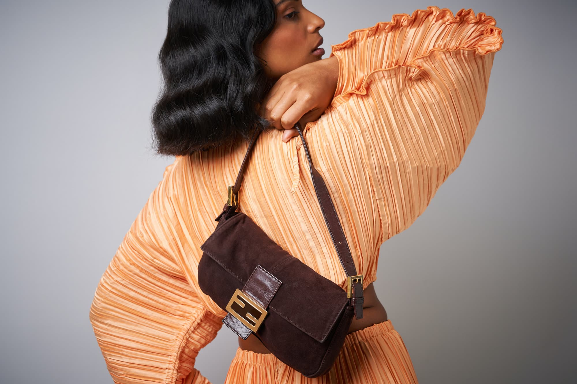 Fendi Authentication Guide and Serial Numbers