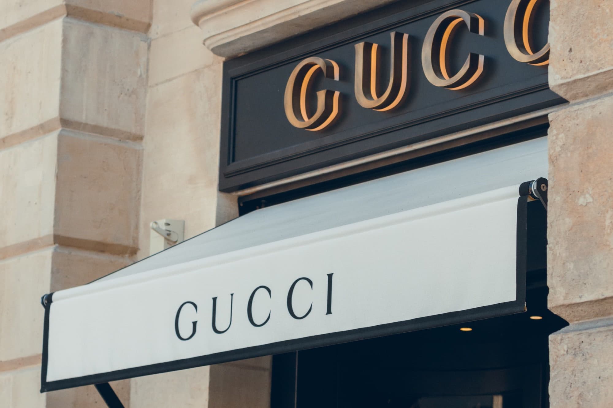 Gucci Authentication Guide and Serial Numbers