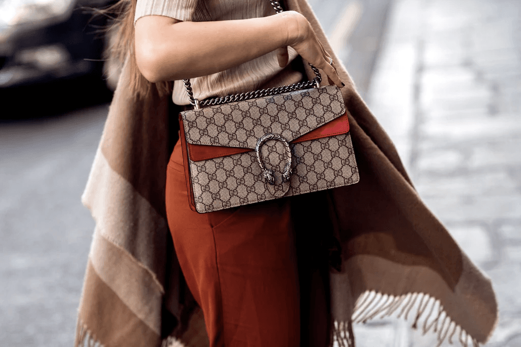 The Gucci Bags to Invest In